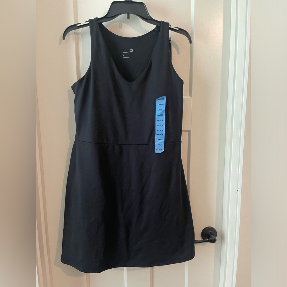 Tank dress